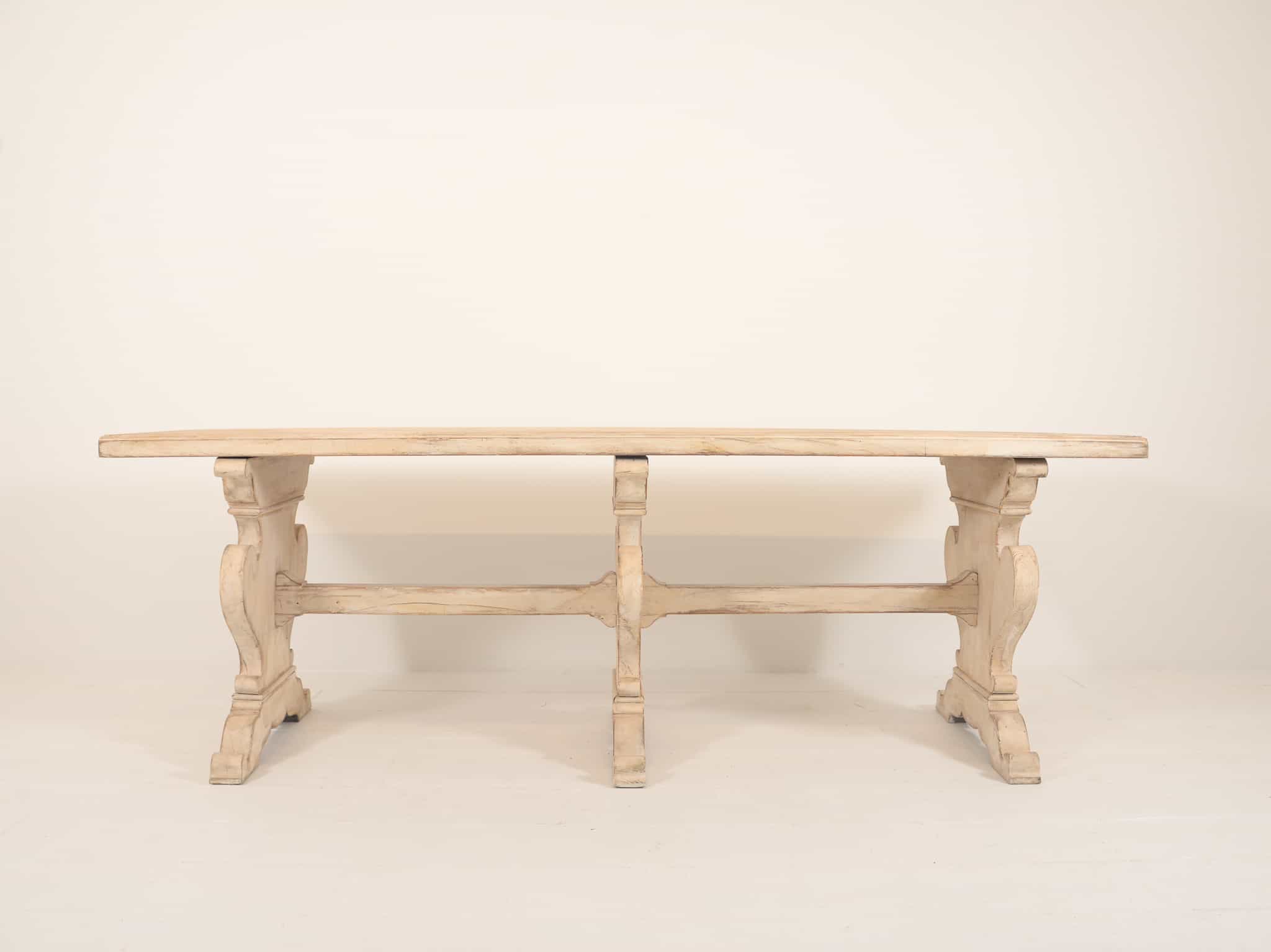 Italian Serving Table main image