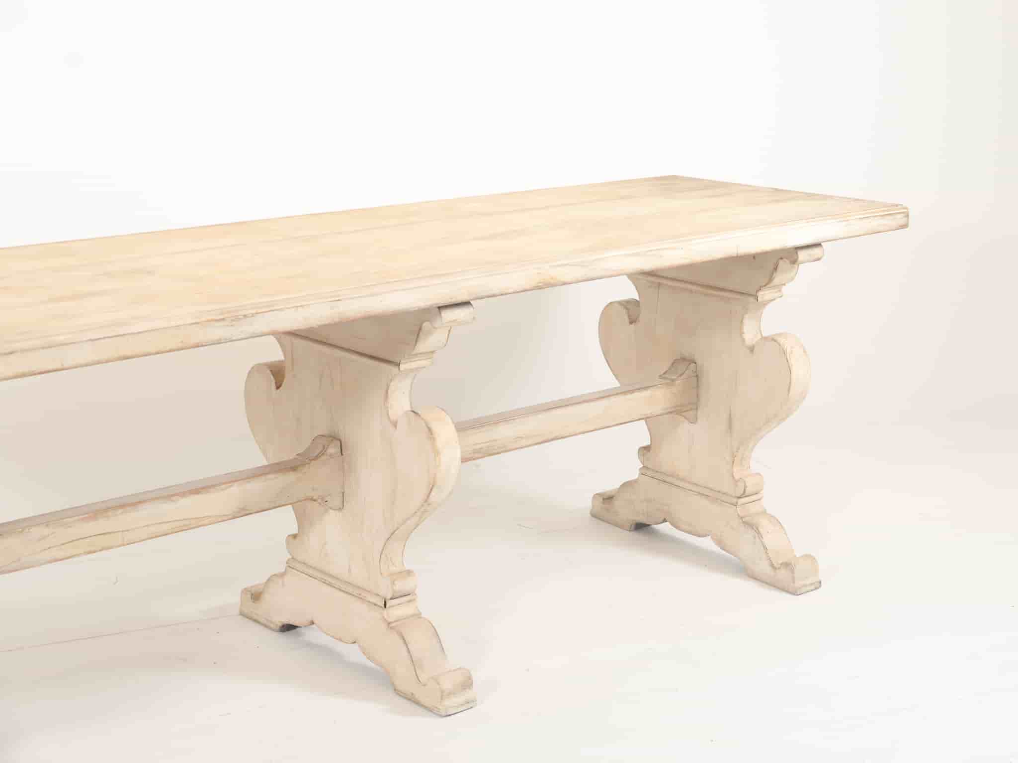 Italian Serving Table gallery image 4