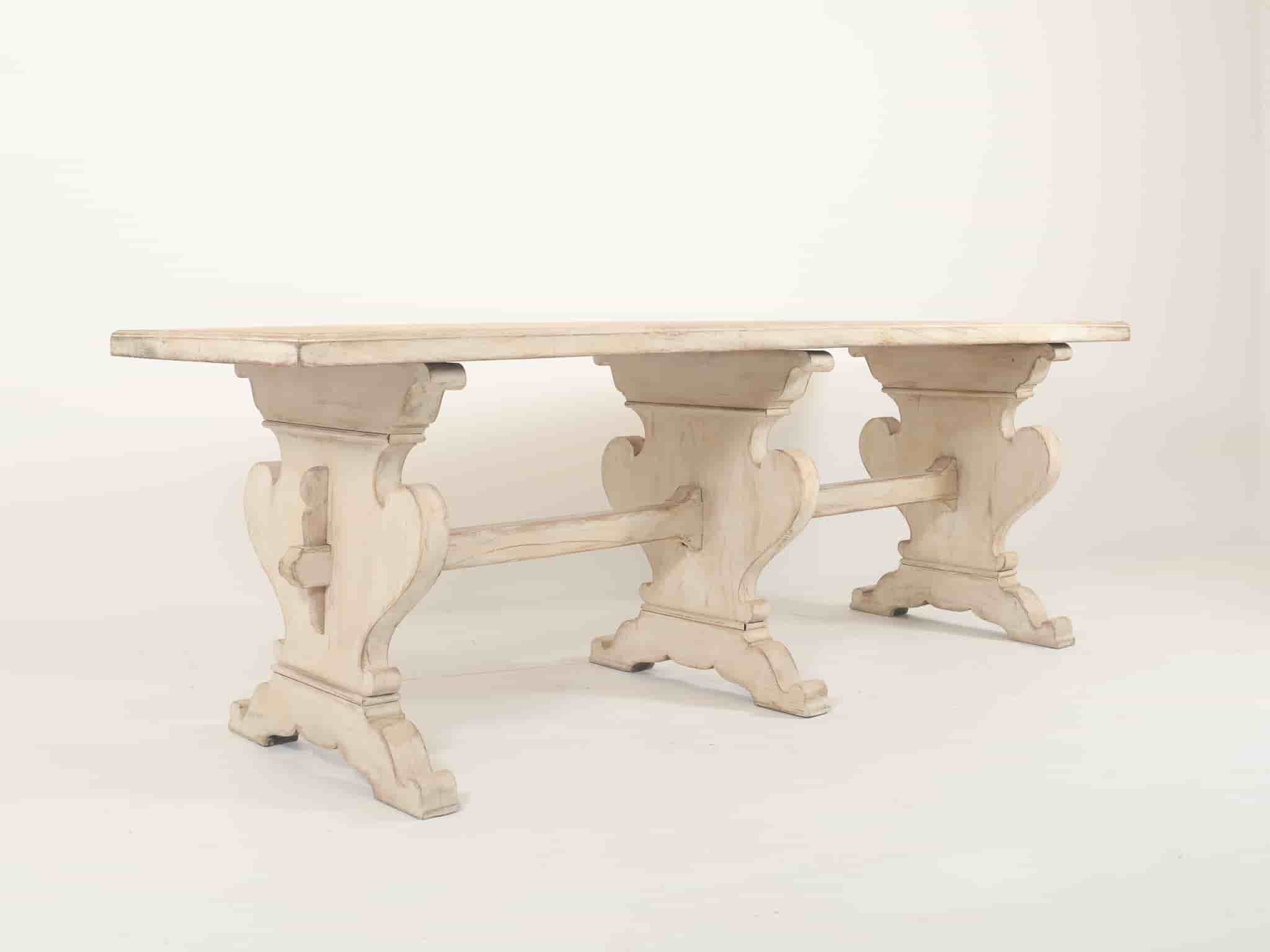 Italian Serving Table gallery image 6